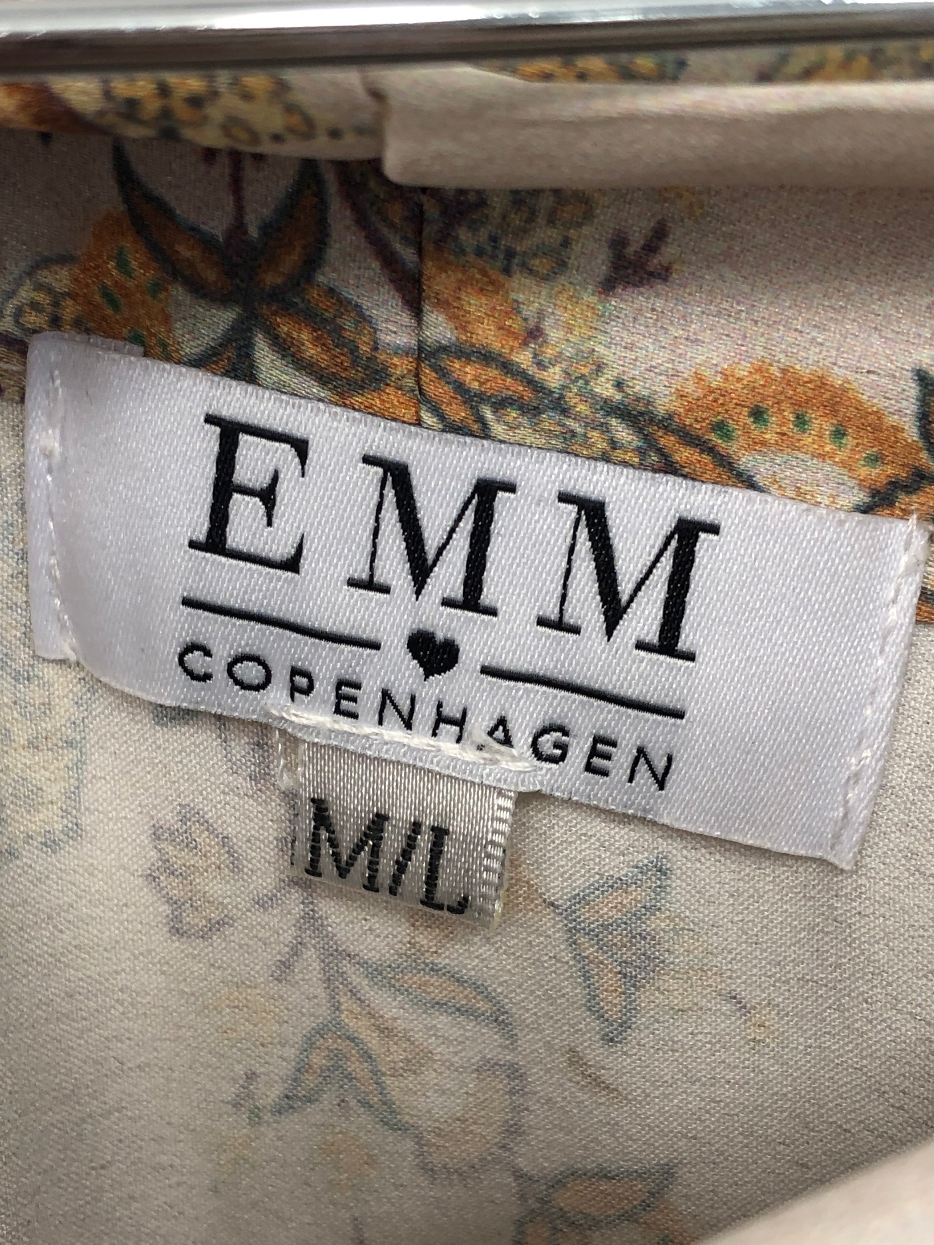 EMM Copenhagen Nederdel
